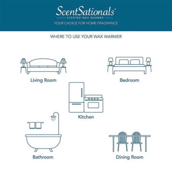 Hocus Pocus Warmer - Picture 4 of 4